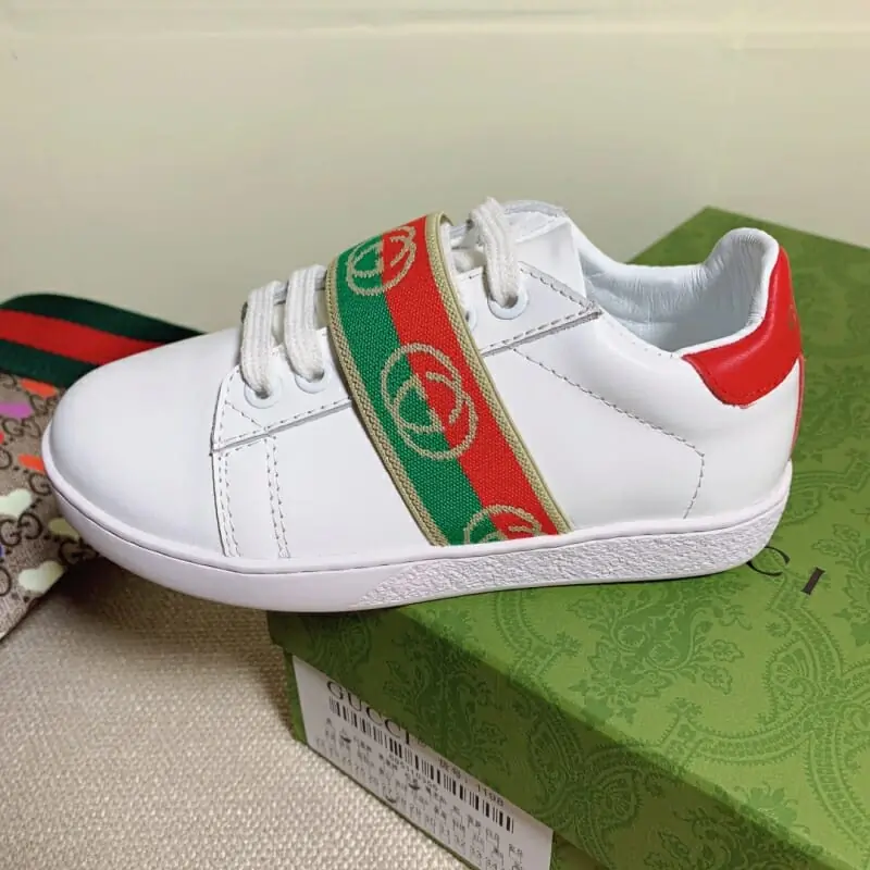 gucci enfants' chaussures pour enfants s_117b5534